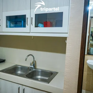 Apartemen APARTEMEN SOLO CENTER POINT / ATAS HOTEL ASTON 1719 1BR