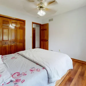 Apartemen Green Park Residence A-1205 Studio