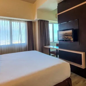 Apartemen APARTEMEN SOLO PARAGON Unit 1802 1BR