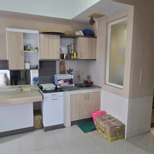 Apartemen STUDENT CASTLE YOGYAKARTA Unit 225 2BR